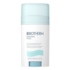 Deo Pure - Déodorant stick 48h