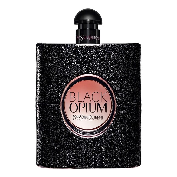 Black Opium - Eau de Parfum Vaporisateur, YVES SAINT LAURENT