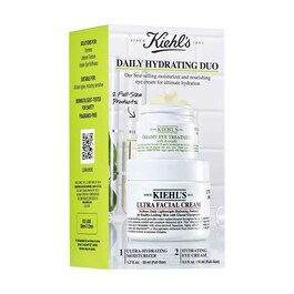 Daily Hydrating Duo - Coffret Soin Visage et Yeux Hydratant