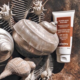 Super Soin Solaire - Crème Soyeuse Corps SPF 30