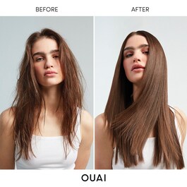 Hair Oil - Huile capillaire multifonction