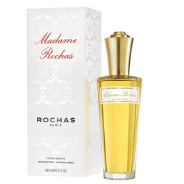 Madame - Eau de Toilette