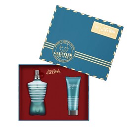Le Male - Coffret Eau de Toilette