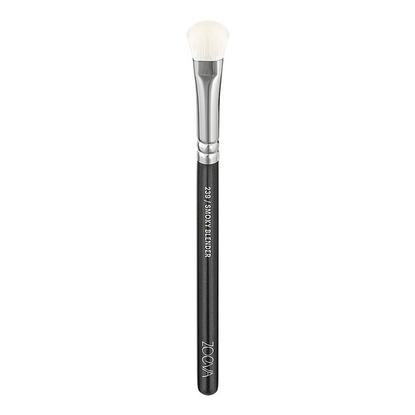 239 SMOKY BLENDER - Pinceau yeux, ZOEVA