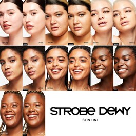 Strobe Dewy Skin Tint - Crème Teintée Lumineuse