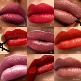 Rouge Pur Couture - Rouge à lèvres fini satin