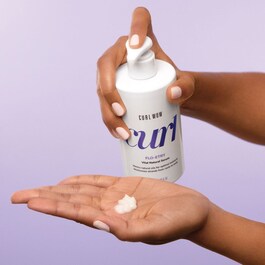 Flo Entry - Serum Hydratant pour Cheveux Bouclés