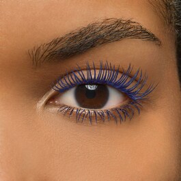 Mascara Volume Effet Faux Cils Waterproof - Mascara Waterproof volume