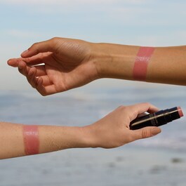 Nudies Bloom All-Over Dewy Color - Stick Yeux, Joues Et Lèvres