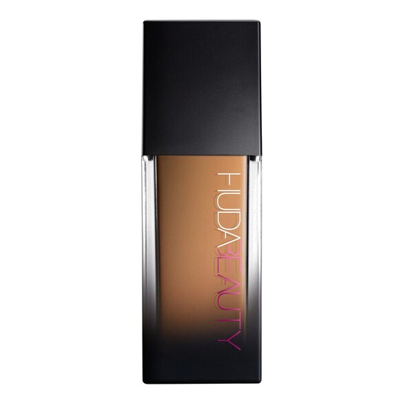 #FAUXFILTER Luminous Matte - Fond de Teint Liquide Haute Couvrance, HUDA BEAUTY