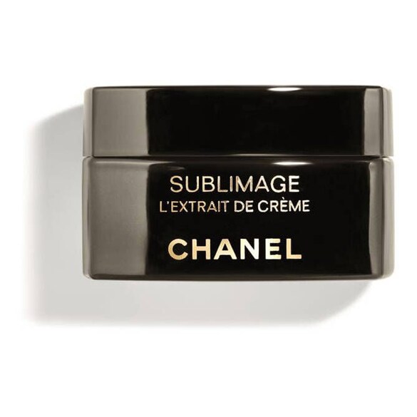 SUBLIMAGE L'EXTRAIT DE CRÈME - Ultime Régénération et Réparation, CHANEL
