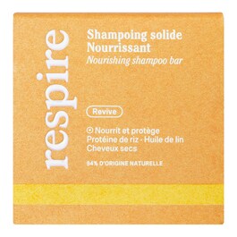 Shampoing solide - Shampoing Nourissant