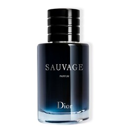 Sauvage - Parfum pour homme - Notes santal & fève tonka