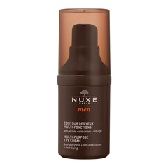 Nuxe Men - Contour des yeux multi-fonctions , NUXE