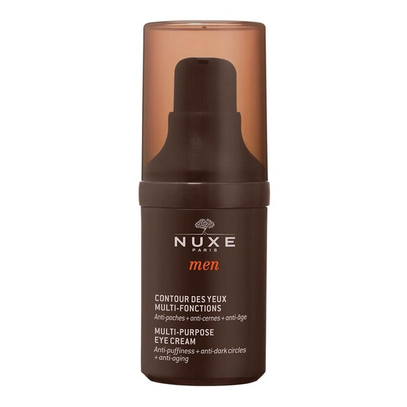 Nuxe Men - Contour des yeux multi-fonctions , NUXE