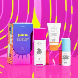 Glow to Sleep Kit - Coffret Soin Visage
