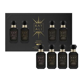Oudgasm Ensemble Miniature - Coffret parfum miniature