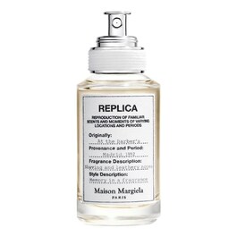 REPLICA At The Barber's - Eau de Toilette
