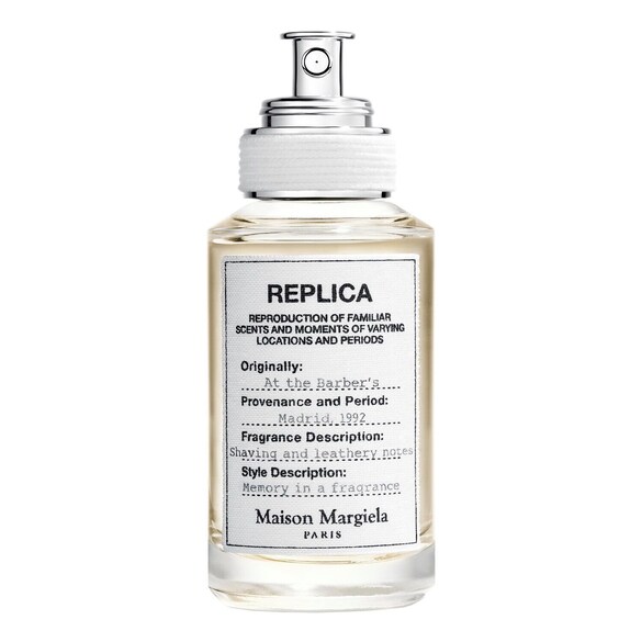 REPLICA At The Barber's - Eau de Toilette, MAISON MARGIELA