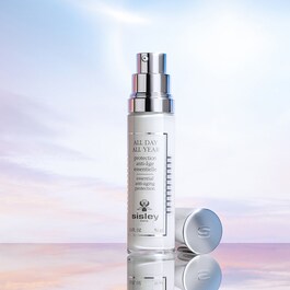 All Day All Year - Crème De Jour Anti-Âge