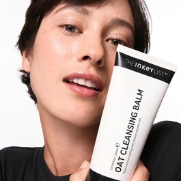 Baume nettoyant à l'avoine