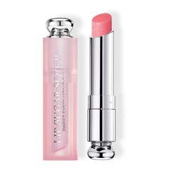Dior Addict Lip Sugar Scrub - Gommage lèvres exfoliant au sucre sans rinçage, DIOR BACKSTAGE
