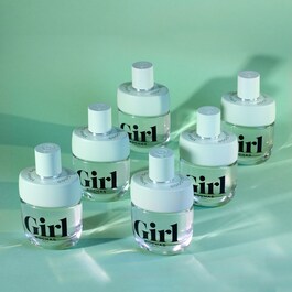 Girl - Coffret Eau de Toilette