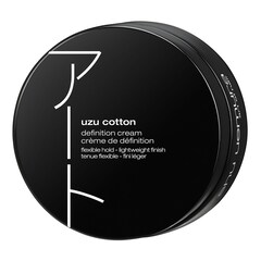 Uzu Cotton - Crème de définition, SHU UEMURA ART OF HAIR