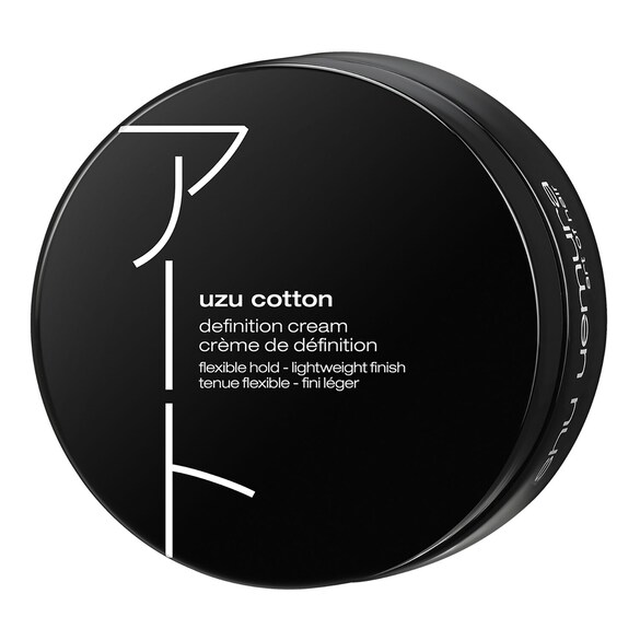 Uzu Cotton - Crème de définition, SHU UEMURA ART OF HAIR