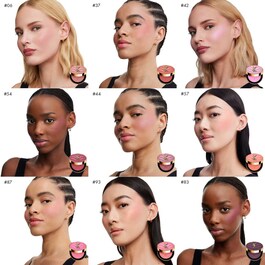 Make Me Blush - Blush Poudre