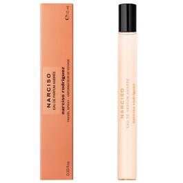Narciso Ambrée - Eau de Parfum Boisée Orientale Ambrée format voyage