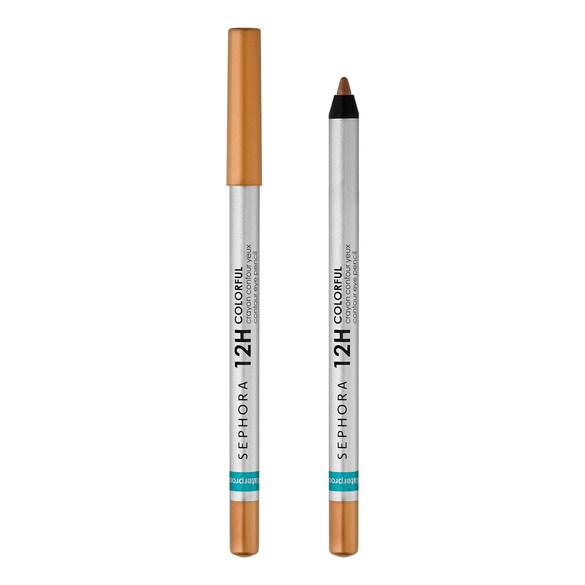 Crayon Contour Yeux 12h Waterproof - Crayon Yeux, SEPHORA COLLECTION