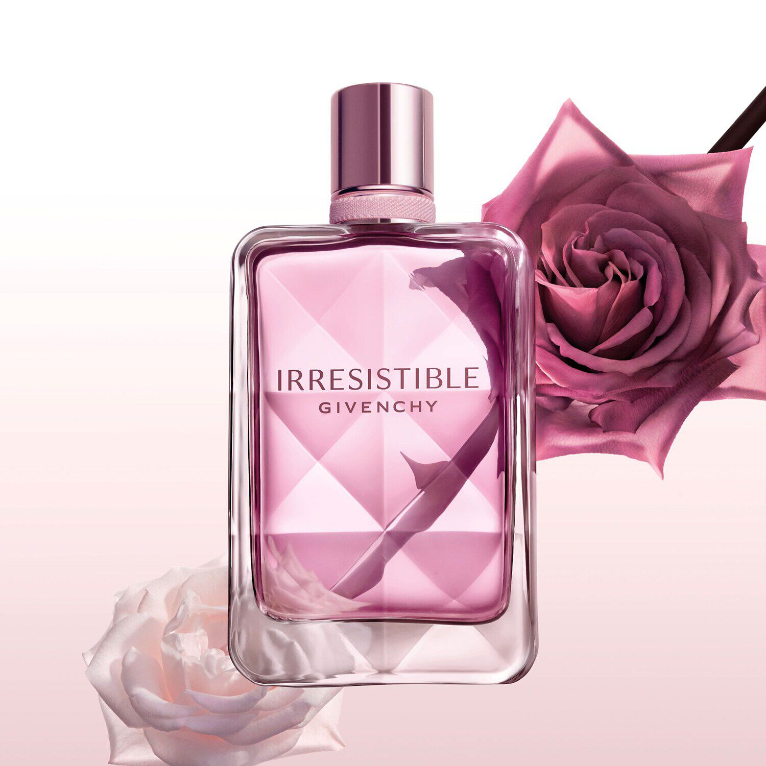 Irr sistible Givenchy Eau de Parfum Very Floral Notes Florales