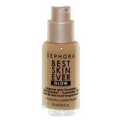 Best Skin Ever Glow - Fond de teint longue tenue - Teint frais et lumineux