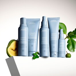 Smooth Infusion™ - Après-Shampoing Lissant