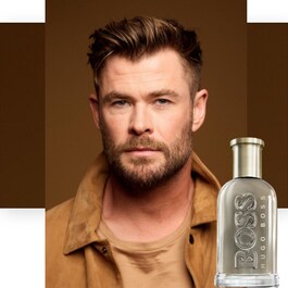 Hugo boss bottled intense sephora shop