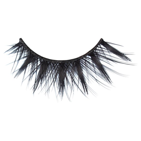 Classic - Faux Cils Scarlett #8, HUDA BEAUTY
