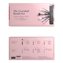 The Essential - Coffret De Pinceaux