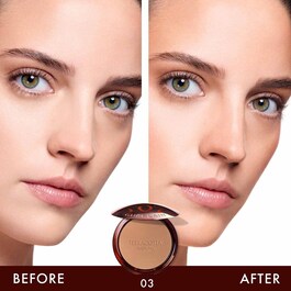 Terracotta & KissKiss Bee Glow - Coffret Maquillage