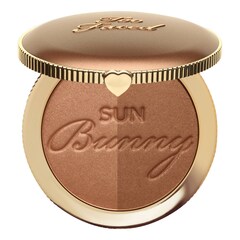 Sun Bunny Bronzer - Poudre Bronzante Duo, TOO FACED