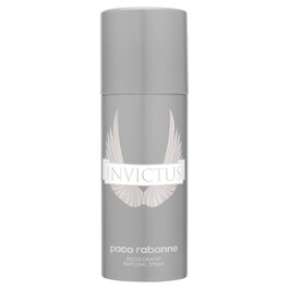 Invictus - Déodorant Spray