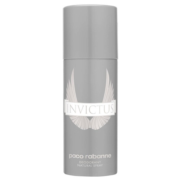 Invictus - Déodorant Spray, PACO RABANNE