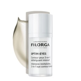  OPTIM-EYES - Contour des yeux anti cernes poches et rides