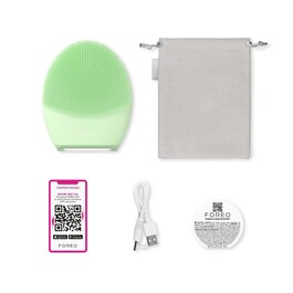LUNA™ 4 - Appareil Nettoyant Électrique Pour Peaux Mixtes