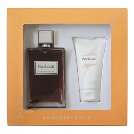 Patchouli - Coffret Eau de Toilette