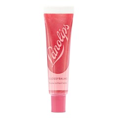 Glossy Balm Candy  - Baume brillant teinté et hydratant, LANOLIPS