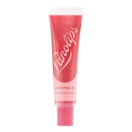 Glossy Balm Candy  - Baume brillant teinté et hydratant