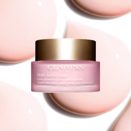 Multi-Active Jour - Gelée premières rides antioxydante - Peaux normales à mixtes