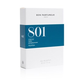 801 Embruns Cèdre Pamplemousse - Eau de Parfum