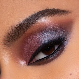 Glam Quad Eyeshadow Palette - Palette de fards à paupières